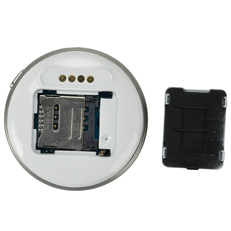 Gsm Gprs Gps Tracker