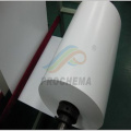 0.01-0.5mm PTFE Super Thin High Temperature Film