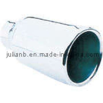 Exhaust Tip, Exhaust Pipe