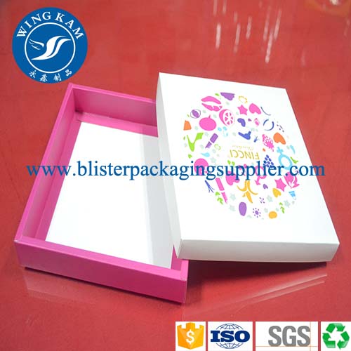 a4 paper storage box box packaging