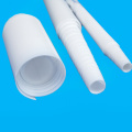 Heat Resistance Smooth Surface PTFE Rubber Sheet