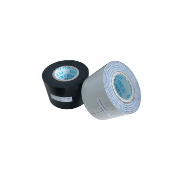 POLYKEN series pipeline wrapping plastic black PE tape