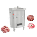 Slicer de carne comercial industrial