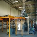Yangzhou System for Motor Painting Line
