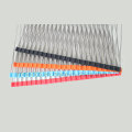 Roll up Save Place Houseware Dish Drainer