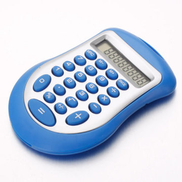 Blue Calculator Online