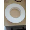 Joint PTFE pur blanc