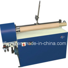 Cortadora de tubos de corte de la máquina para la maquinaria de procesamiento de papel