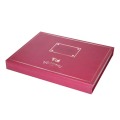 Boxes With EVA Tray For Car Accessories Packaging