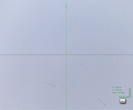 surface result-microscope surface result-microscope