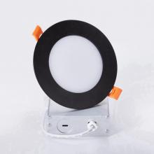 9W LED Slim Downlight mit 5-jähriger Garantie