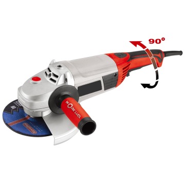 230mm Professional Angle Grinder