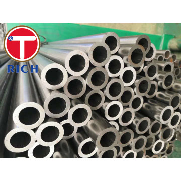 carbon steel seamless pipe