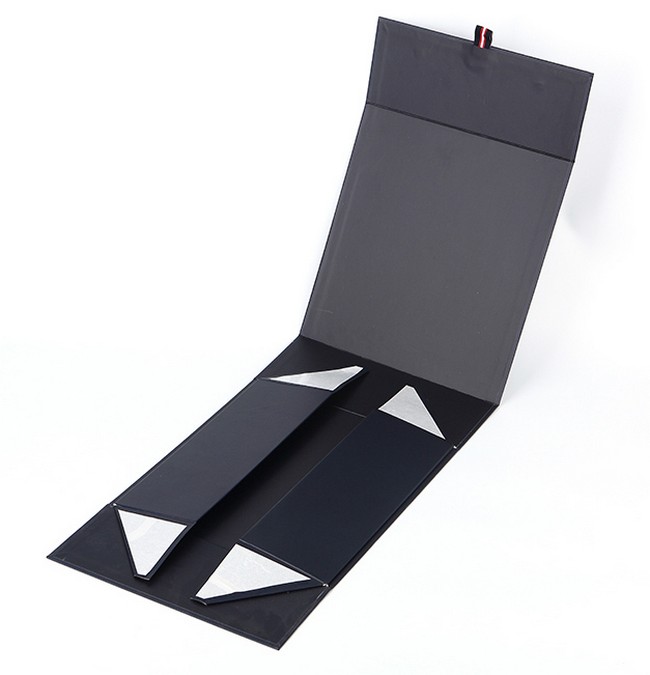 Folding Black Box 