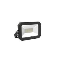Luz de inundación LED de buena calidad impermeable de 30W