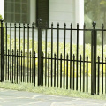 Metal Ornamental Fences Palisade Fence