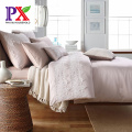 Lace Bedding Set Bed Sheet Duvet Cover Set