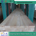 Fsc Ab Grade Paulownia Laminated Board