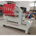 Hydraulic Metal Panel Roofing Arch Machine