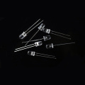 5mm Candle Flicker LED little Bulb Self-flickering