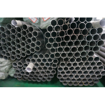 SUS316 En Stainless Steel Water Supply Pipe (Dn66.7*2.0)