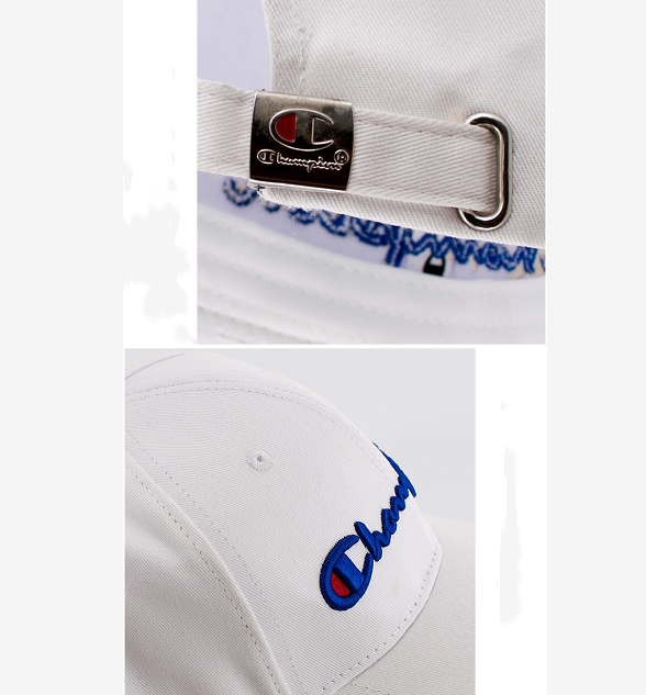 Custom Fashion Adjustable Embroidery Sports Baseball Cap