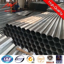 8m Electric Octagonal Steel Poles