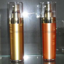 Forma redonda loción botellas L021B L021N