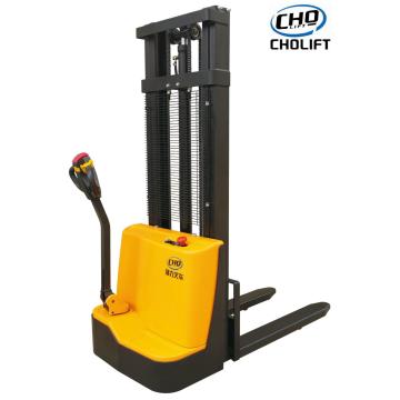 1T Standard Full Electric Stacker