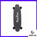 Electric Skateboard Balanced Without Remote