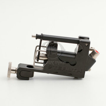 New Stealth Rotary Tattoo Machine