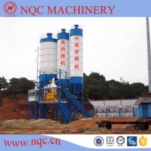 Hzs 60/90 Modular Concrete Batching Plant