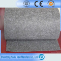 Ce Approved Nonwoven Needle Punch Polyester Plain Carpet for Wedding