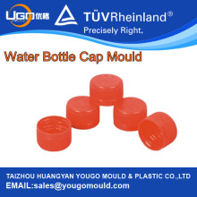 Water Bottle Cap Mould