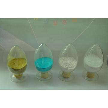 EDTA-Fe/Cu/Mn/Zn micro nutrient chelated fertilizer