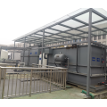 A/O Integrated Sewage Treatment Equipment