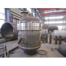 Stainless Steel High Pressure Reactor