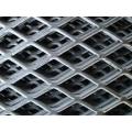 Stainless steel plate Perforated metal mesh