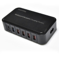 Chargeur USB 86W QC3.0 6 ports PD pour iPhone