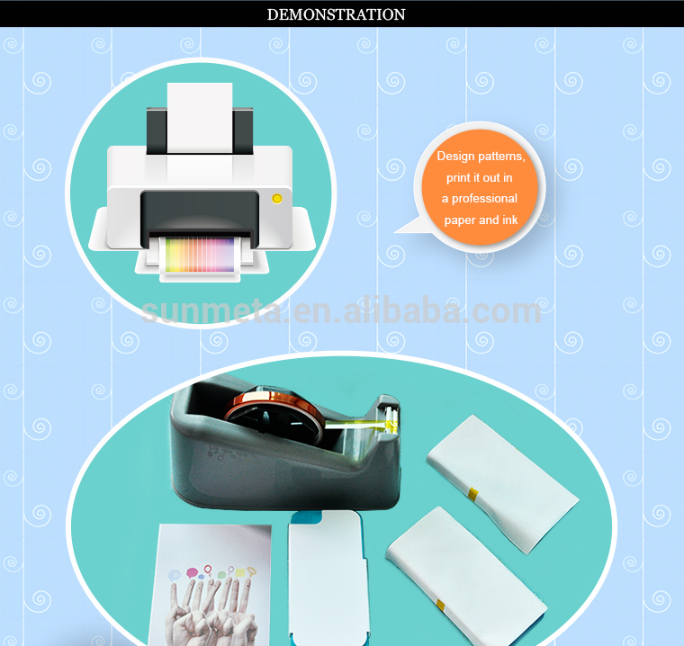 Sublimation 3D Phone Mould