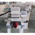 Top Sale 1 Head Cap Computer Embroidery Machine / Commercial Embroidery Machine for Happy Business