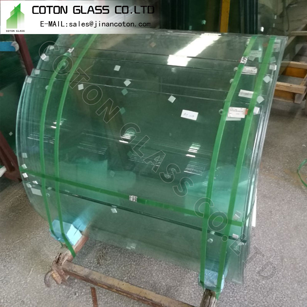 Table Top Glass Cutting
