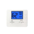 STN 731 2 Speed ​​Lüfter PTAC -Maschine 24 Volt Haushaltsraum Thermostat für zentrale Klimaanlagen gute Qualität