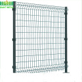 Protection Welded Wire Mesh Fence for Garden