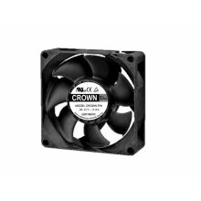 High Quality 08025 12v Dc Cooling Fan