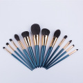 Professional 11/1Pcs Makeup Brushes Set Eye Shadow Foundation Powder Eyeliner Lip Make Up Brushes Women Cosmetic Makeup Tools