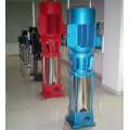 GDL vertical pipeline multistage centrifugal pump