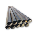 Q235 Carbon Steel Seamless Pipe