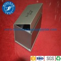 Silvery Printing Paper Box Packaging