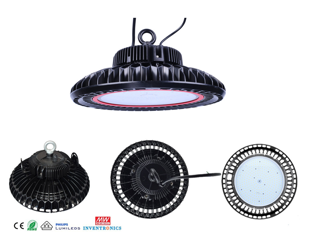 LED High Bay Light 200watt